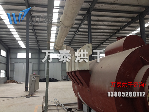 黃砂烘干機(jī)，黃砂烘干設(shè)備