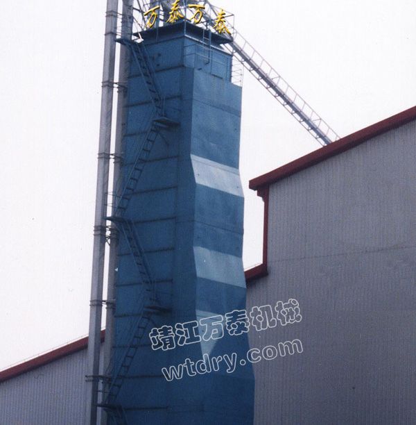 大豆烘干機(jī)，大豆烘干設(shè)備